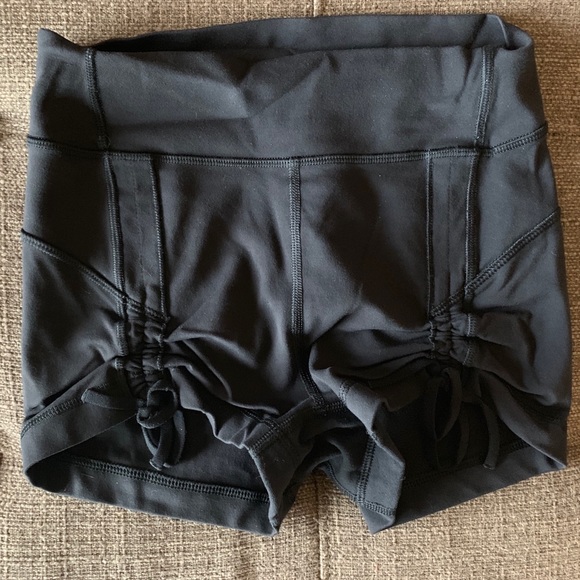 lululemon athletica Pants - Lululemon Shorts
